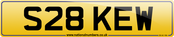 S28 KEW