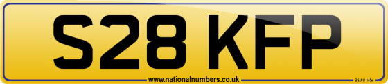 S28 KFP