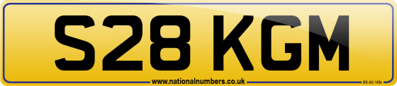 S28 KGM