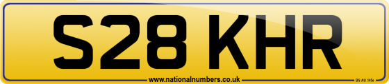 S28 KHR
