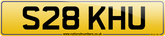 S28 KHU