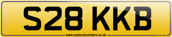 S28 KKB