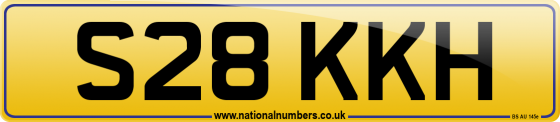 S28 KKH