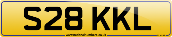 S28 KKL
