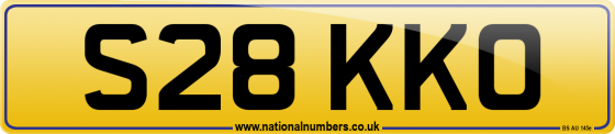 S28 KKO