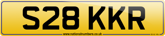 S28 KKR