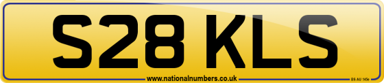 S28 KLS