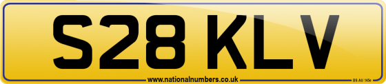 S28 KLV