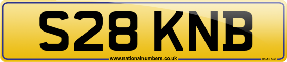 S28 KNB
