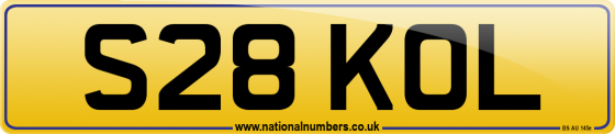 S28 KOL
