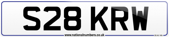 S28 KRW