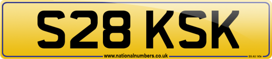 S28 KSK