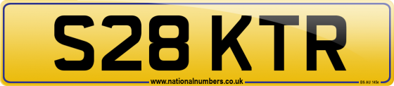 S28 KTR