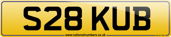 S28 KUB