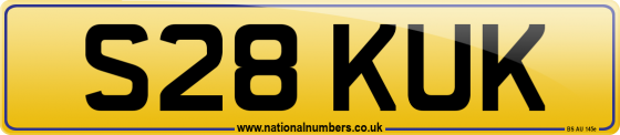 S28 KUK