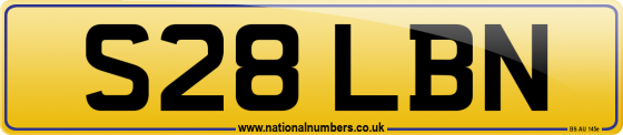 S28 LBN