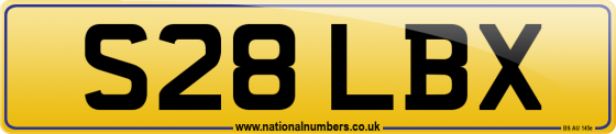 S28 LBX