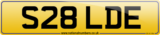 S28 LDE