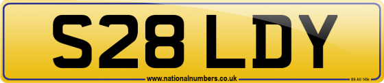S28 LDY