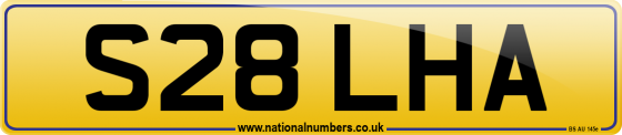 S28 LHA