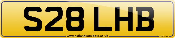 S28 LHB