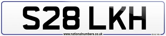 S28 LKH