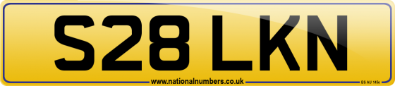 S28 LKN