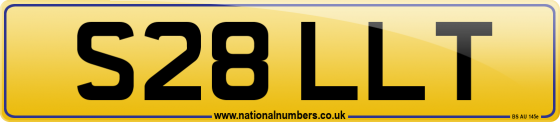 S28 LLT
