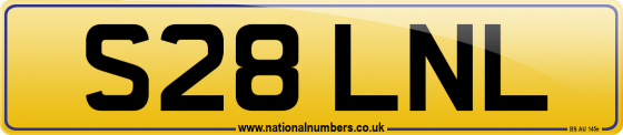 S28 LNL