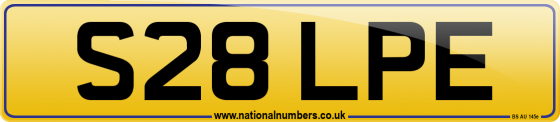 S28 LPE