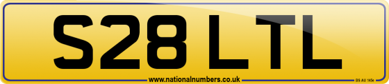 S28 LTL