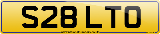 S28 LTO
