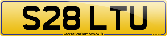 S28 LTU