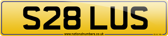 S28 LUS