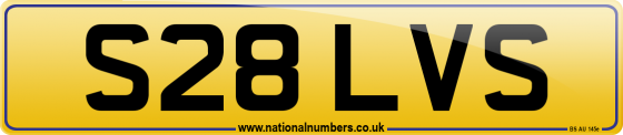 S28 LVS