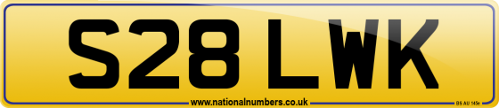 S28 LWK