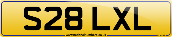 S28 LXL