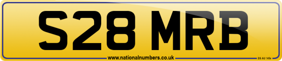 S28 MRB
