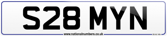 S28 MYN