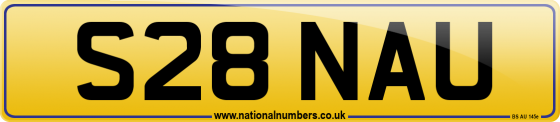 S28 NAU