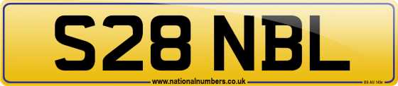 S28 NBL