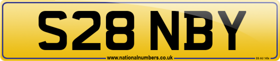 S28 NBY