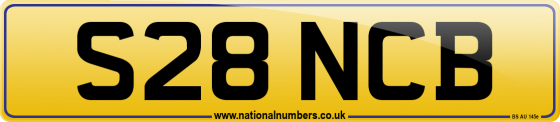 S28 NCB