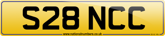 S28 NCC