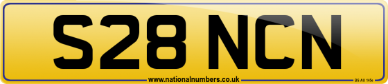 S28 NCN