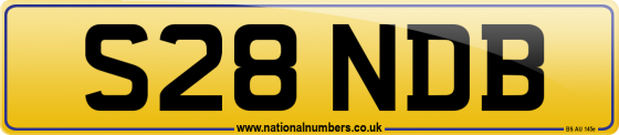 S28 NDB