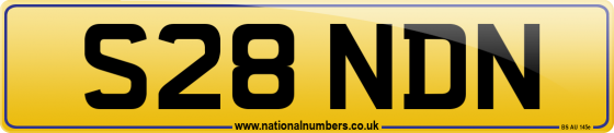 S28 NDN