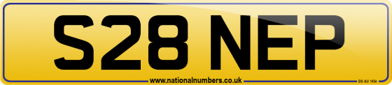 S28 NEP