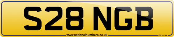 S28 NGB