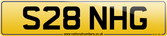 S28 NHG